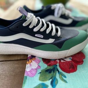 Vans Old Skool Women’s Size 11 Sneakers